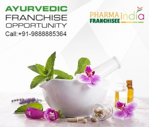 Top Ayurvedic Franchise Company In India